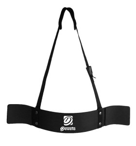 Bicep Bomber Arm Blasters