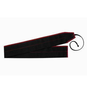 Cotton Strength Wrist Wraps
