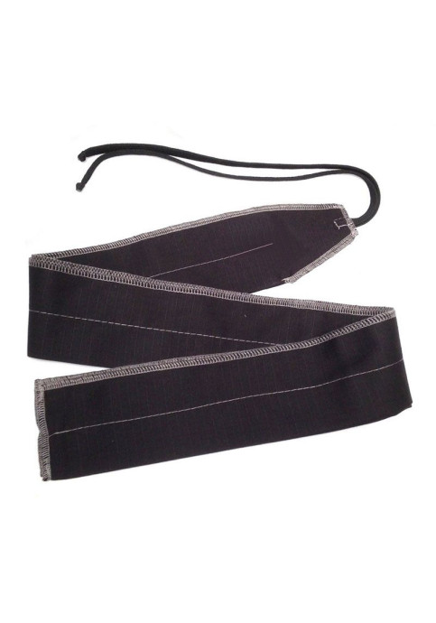 Cotton Strength Wrist Wraps