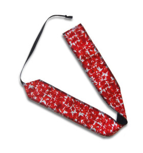 Cotton Strength Wrist Wraps