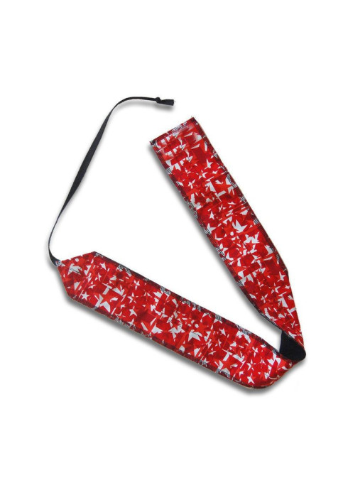 Cotton Strength Wrist Wraps