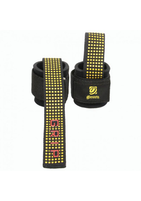 Dowel Lifting Strap