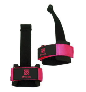 Dowel Lifting Strap