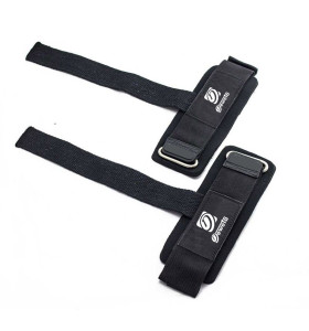 Dowel Lifting Strap