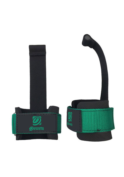 Dowel Lifting Strap