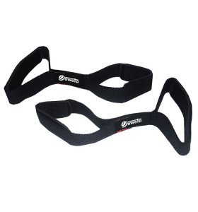 Figure 8 Lifting Straps