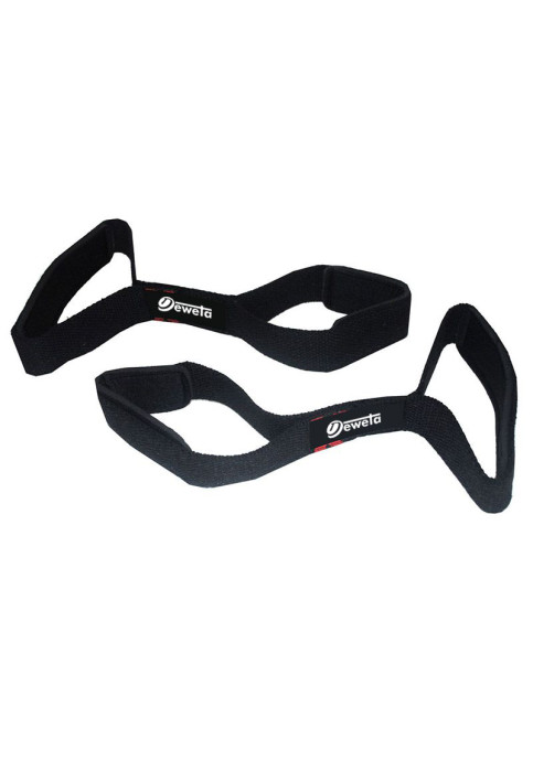 Figure 8 Lifting Straps