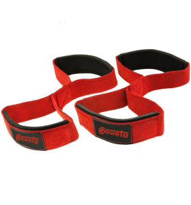 Figure 8 Lifting Straps