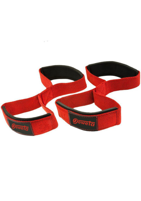 Figure 8 Lifting Straps
