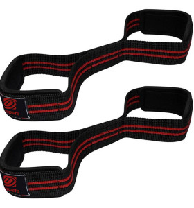 Figure 8 Lifting Straps