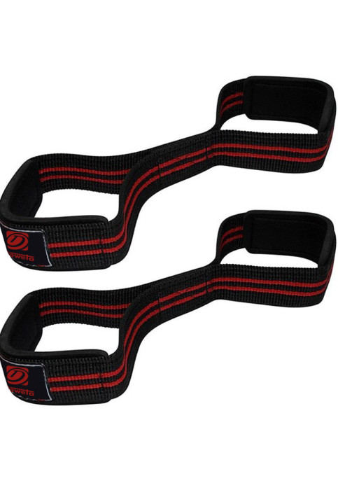 Figure 8 Lifting Straps