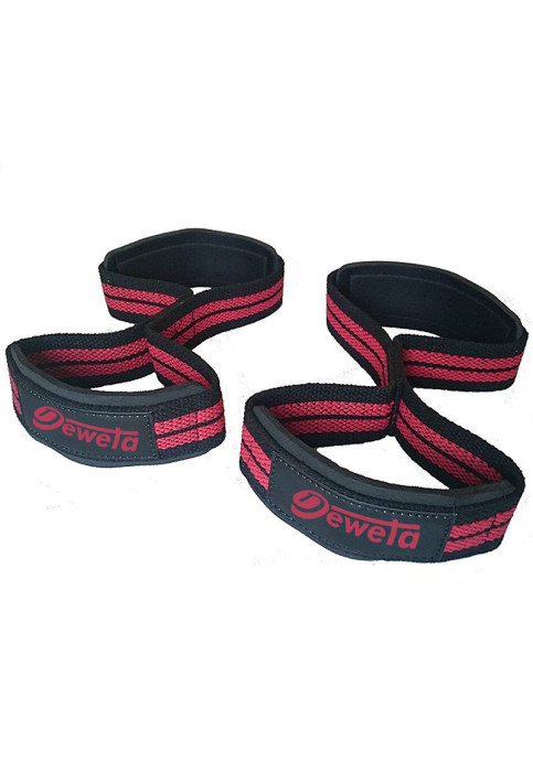 Figure 8 Lifting Straps