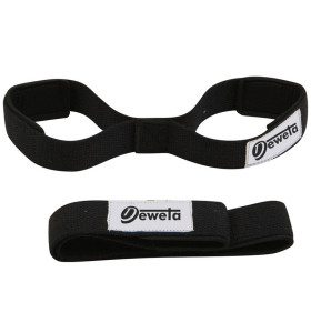 Figure 8 Lifting Straps
