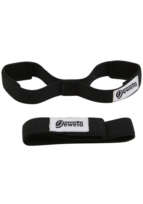 Figure 8 Lifting Straps