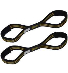 Figure 8 Lifting Straps