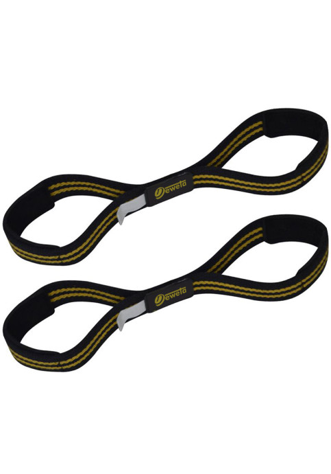 Figure 8 Lifting Straps