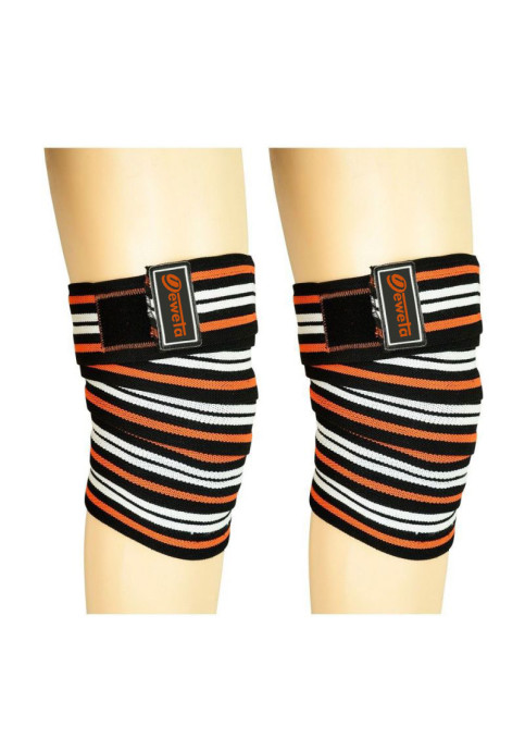 Heavy Duty Knee Wraps