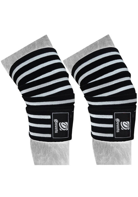 Heavy Duty Knee Wraps