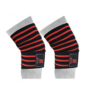 Heavy Duty Knee Wraps