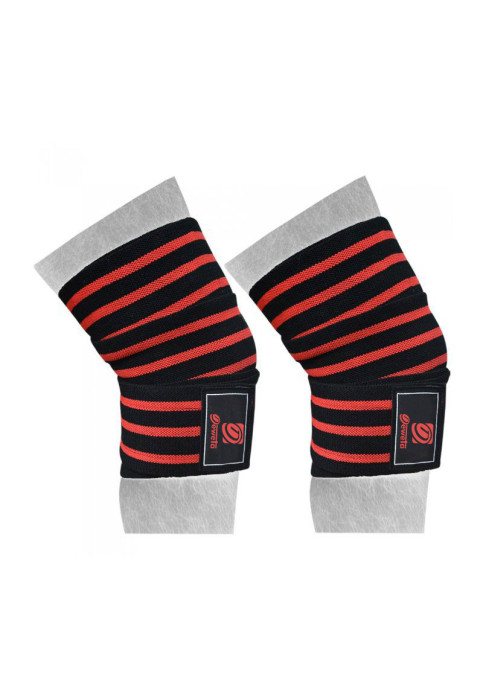 Heavy Duty Knee Wraps