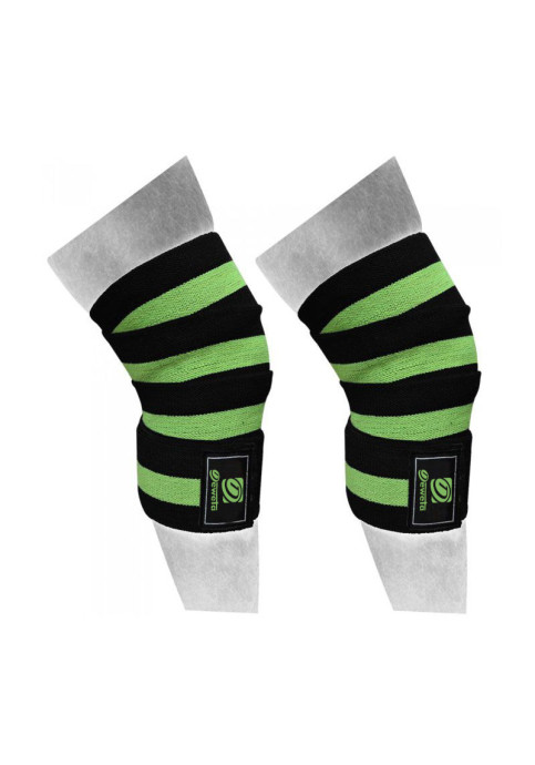 Heavy Duty Knee Wraps
