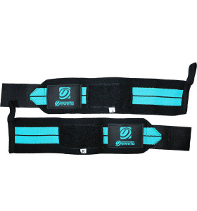 Heavy Duty Wrist Straps