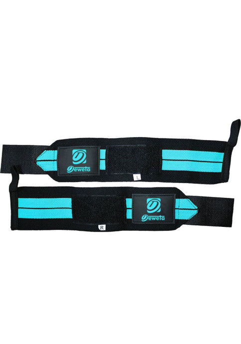 Heavy Duty Wrist Straps