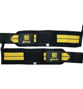 Heavy Duty Wrist Straps