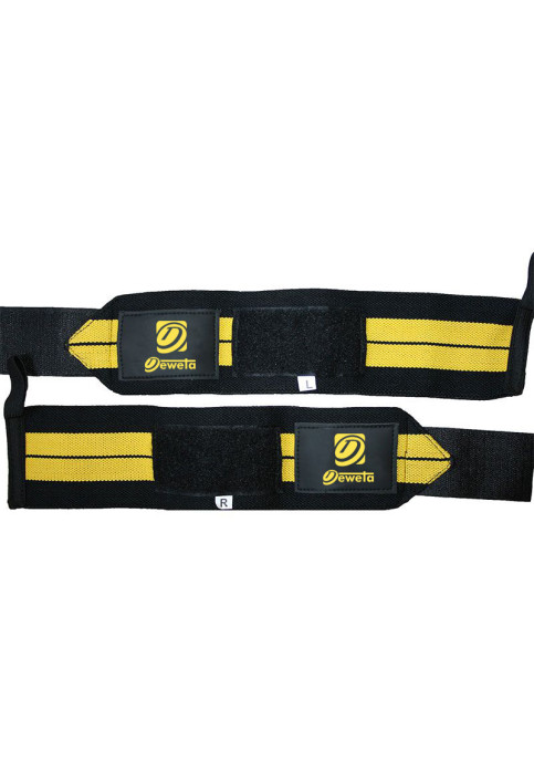 Heavy Duty Wrist Straps