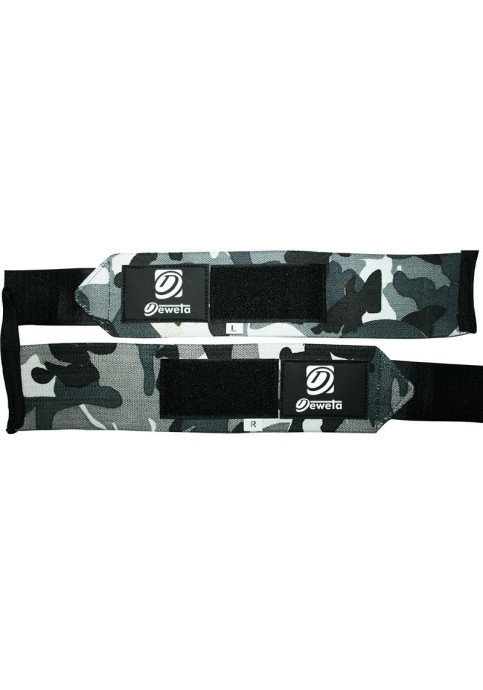 Heavy Duty Wrist Straps