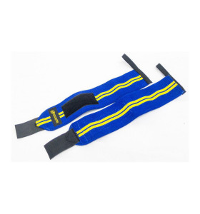 Heavy Duty Wrist Straps