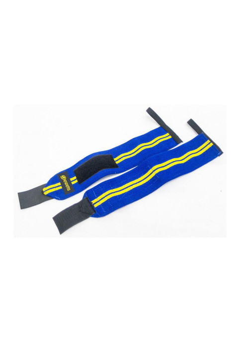 Heavy Duty Wrist Straps