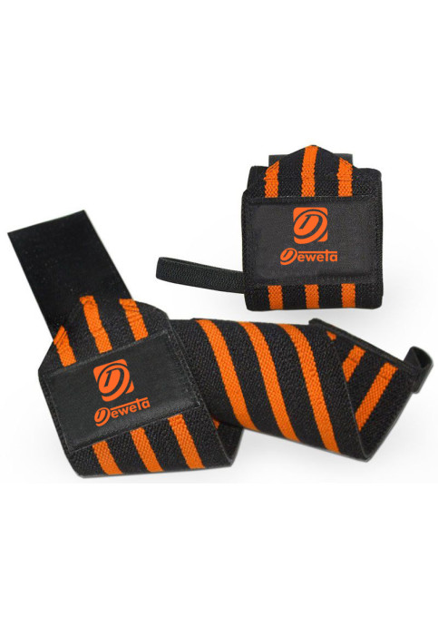 Heavy Duty Wrist Straps