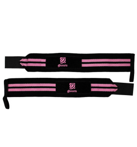 Heavy Duty Wrist Straps