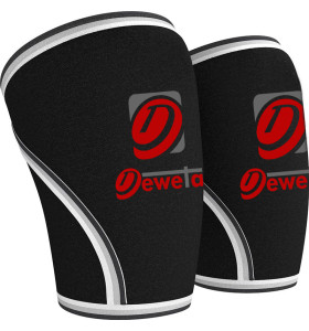 Knee Sleeves