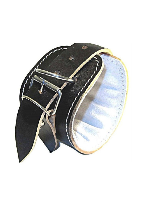 Leather Ankle Straps