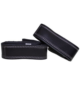 Leather Lifting Straps