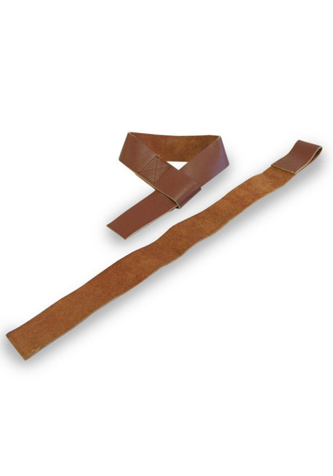 Leather Lifting Straps