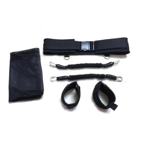 Occlusion Training Arm Bands