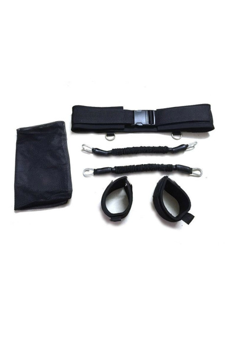 Occlusion Training Arm Bands