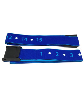 Occlusion Training Arm Bands