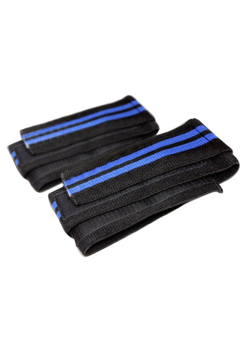 Occlusion Training Leg Bands