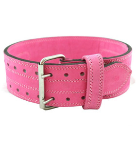 Power Lifting Belts