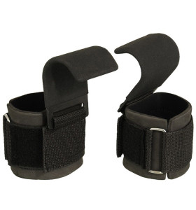 Weightlifting Hooks