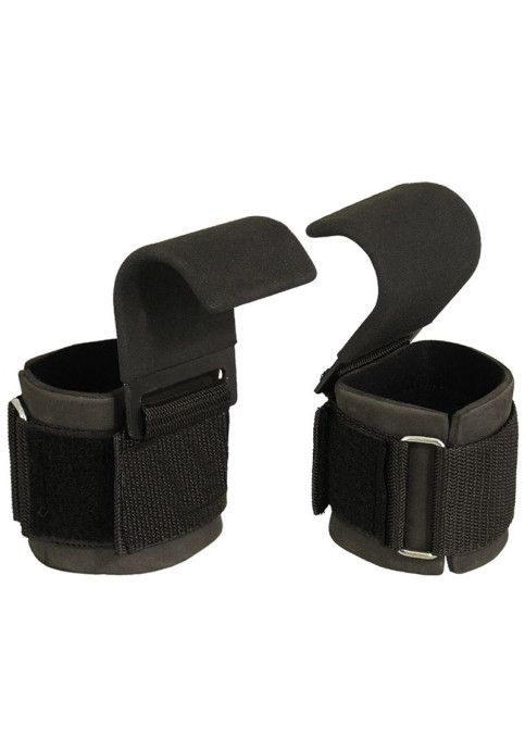 Weightlifting Hooks