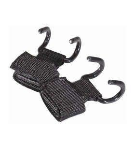 Weightlifting Hooks