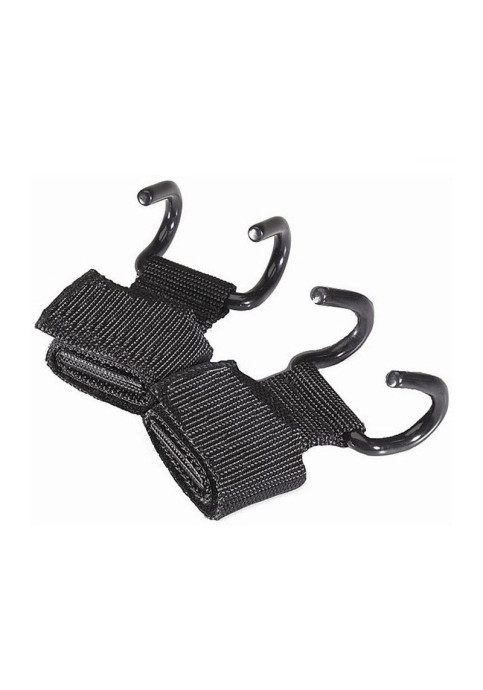 Weightlifting Hooks