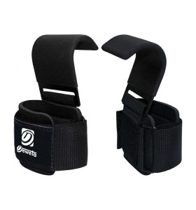 Weightlifting Hooks