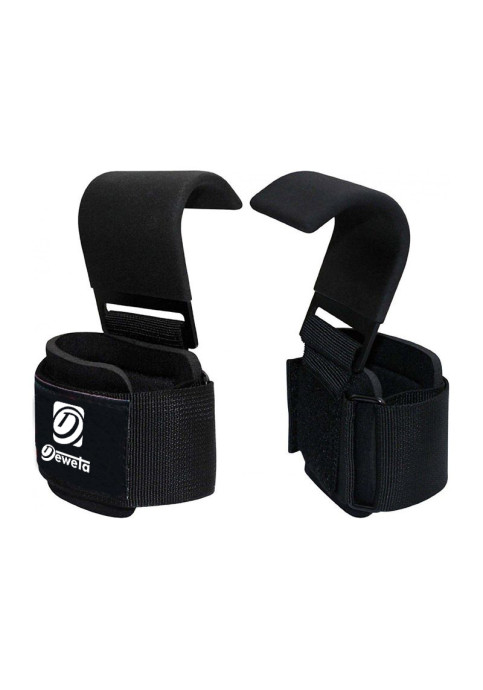 Weightlifting Hooks
