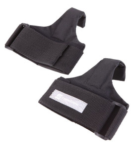 Weightlifting Hooks